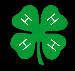 4-H Symbol